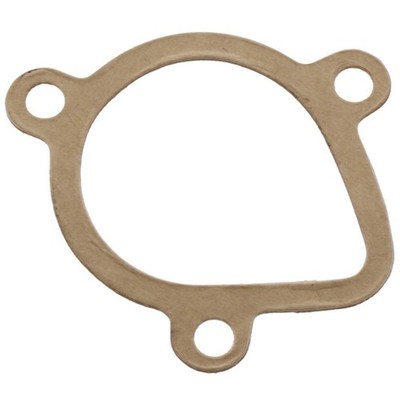 Wasserpumpendeckeldichtung für Derbi Senda 50 GPR 50 Nude Gilera SMT Cagiva Mito
