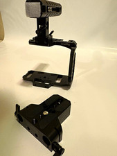 SmallRig Aluminum Camera Cage Rig Kit for BMPCC4k