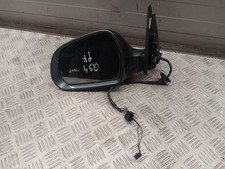 Audi Q3 8U 2015 electric wing mirror ATV89966