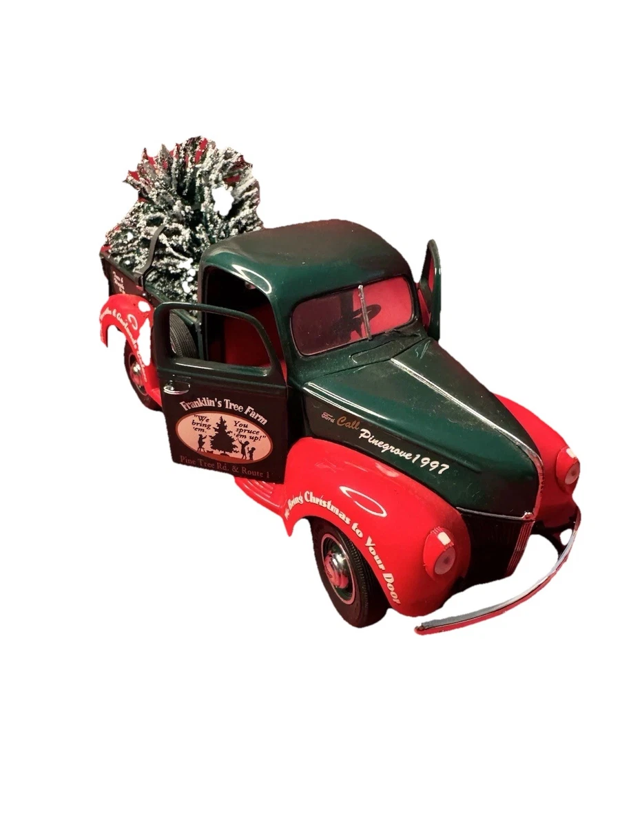 Franklin Mint Ford Diecast Pickup Trucks for sale | eBay