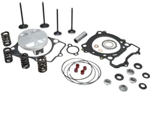 Sistema de pistón KIBBLEWHITE Precision KIBBLEWHITE 30-32900 0903-1585 191-41053K Foto 2 de 4