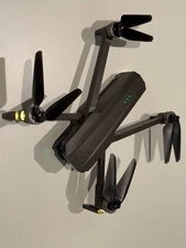 EXO Cinemaster 2 10MP Photo 4K UHD Camera Drone