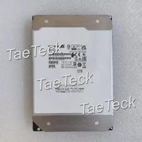 Used (in 98% New) Toshiba MG07ACA12TE 12TB SATA CMR HD 3.5"…