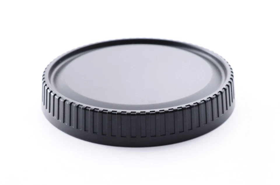 CONTAX 645 Rear Lens Cap MK-R Excellent+5 from Japan Y3303 - Image 2 of 4