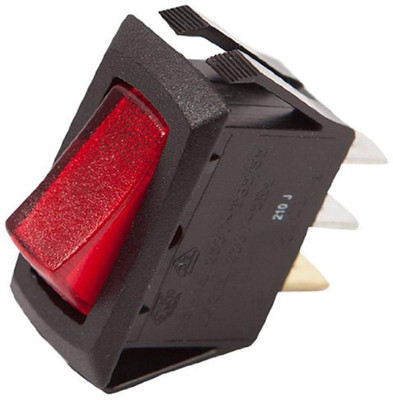 33213.0000 Lighted Switch