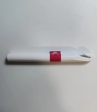 Susan Bates Luxite Bulky Plastic Crochet Hook - Size S/19mm