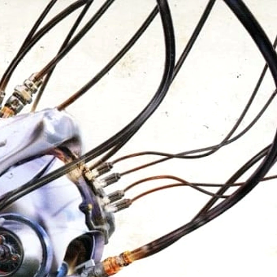 N.U.D.E.@ Natural Ultimate Digital Experiment Microsoft Xbox NTSC-J CIB - Image 3 of 4