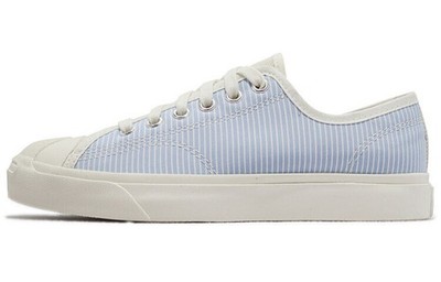 Converse Jack Purcell Low Multi-Color Retro Stripes - A00456C