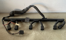 02-06 Bmw X5e53m543.0 Oem Engine Ignition Coil Wiring Harness 7526696 02-06 Bmw X5e53m543.0 Oem Engine Ignition Coil Wiring Harness 7526696