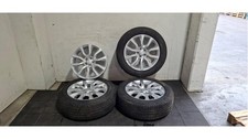 Felgen Set + Reifen Landrover Range Rover Sport (LW) DK621007DB P23477866