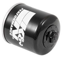 Neu - K&N Filters KN-128 ÖLfilter