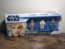 Star Wars Evolutions The Padm   Amidala Legacy Collection
