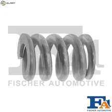 SPRING MUFFLER 235-910 FOR PEUGEOT PARTNER/Box/Body/MPV/Van/FURGON/ESCAPADE 1.8L