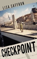 Lisa Saffron | Checkpoint | Taschenbuch | Englisch (2008) | Authorhouse Uk
