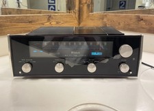 McIntosh MR 77 FM Tuner Vintage