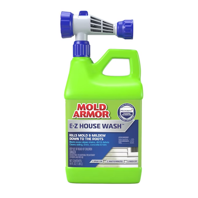 #ad Mold Armor 64 fl oz House amp; Siding Outdoor Cleaner $25.50