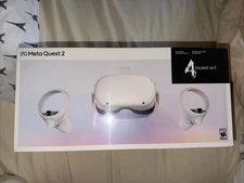 BNIB Meta Quest 2 Virtual Reality Headset