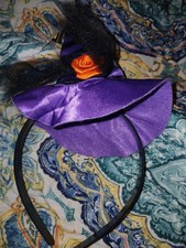 Witch Hat Headband