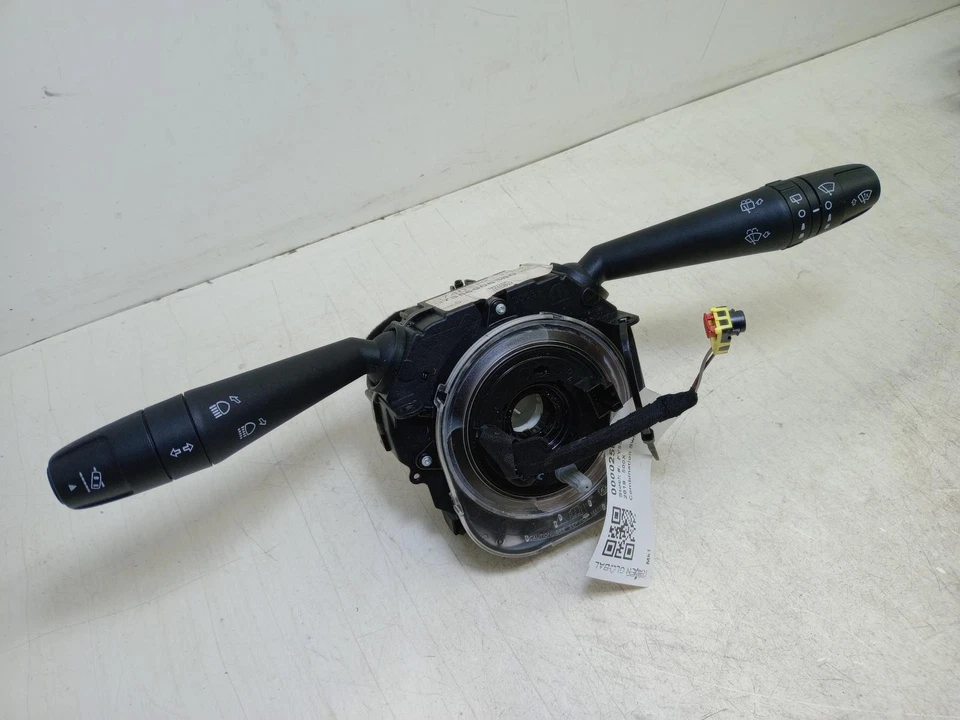 INTERRUPTOR COMBINADO FIAT 500X STALK SQUIB 735690659 MK1 2015 - 2024 Foto 2 de 4