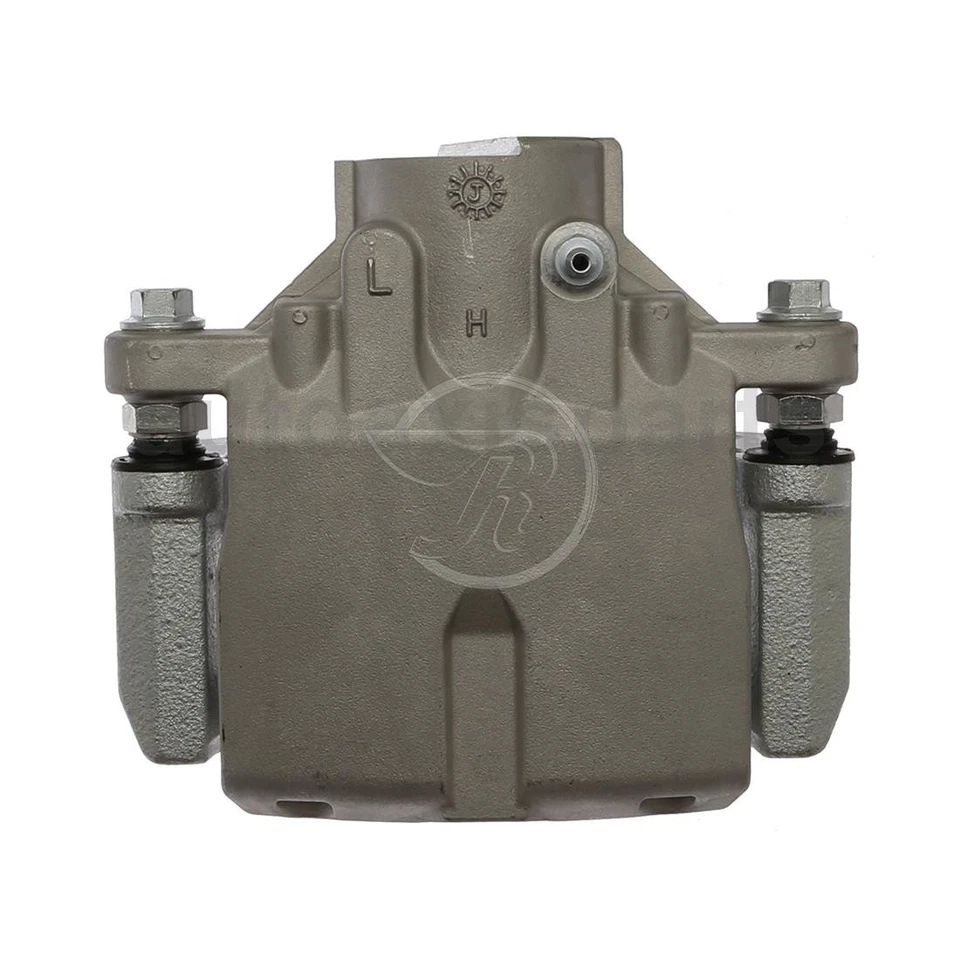 Pinza de freno de disco 2 frenos traseros Raybestos para Cadillac SRX 2004-2009 Foto 4 de 4