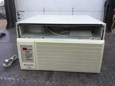 Friedrich SS12J10AR-B 11,750 BTU 115V 26" Window Air Conditioner TESTED WORKING