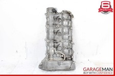 06-13 Mercedes W212 E350 Left Side Engine Motor Cylinder Head Valve Cover OEM