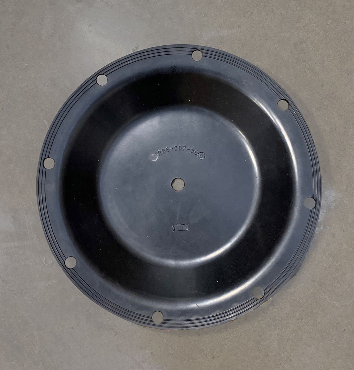 V286-007-360 Diaphragm (Buna-N) fits SANDPIPER® Pumps, OEM P/N 286.007.360