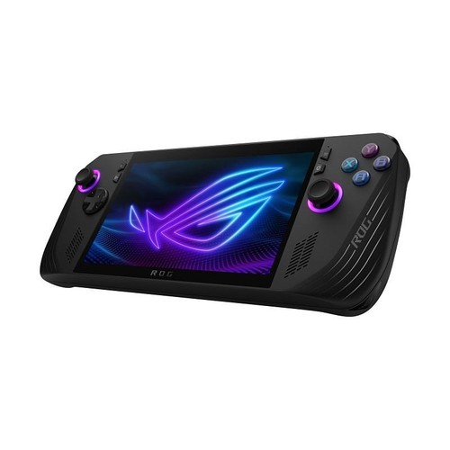 Asus ROG Ally X (2024) RC72LA 1TB Handheld Gaming Console - Picture 2 of 6