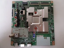 LG 65UN6955ZUF Main Board (EAX69083603) EBT66433305