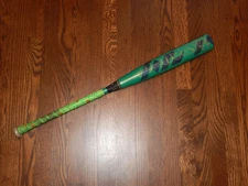 Used Louisville Slugger Meta 31 inch, -5 USSSA Baseball Bat