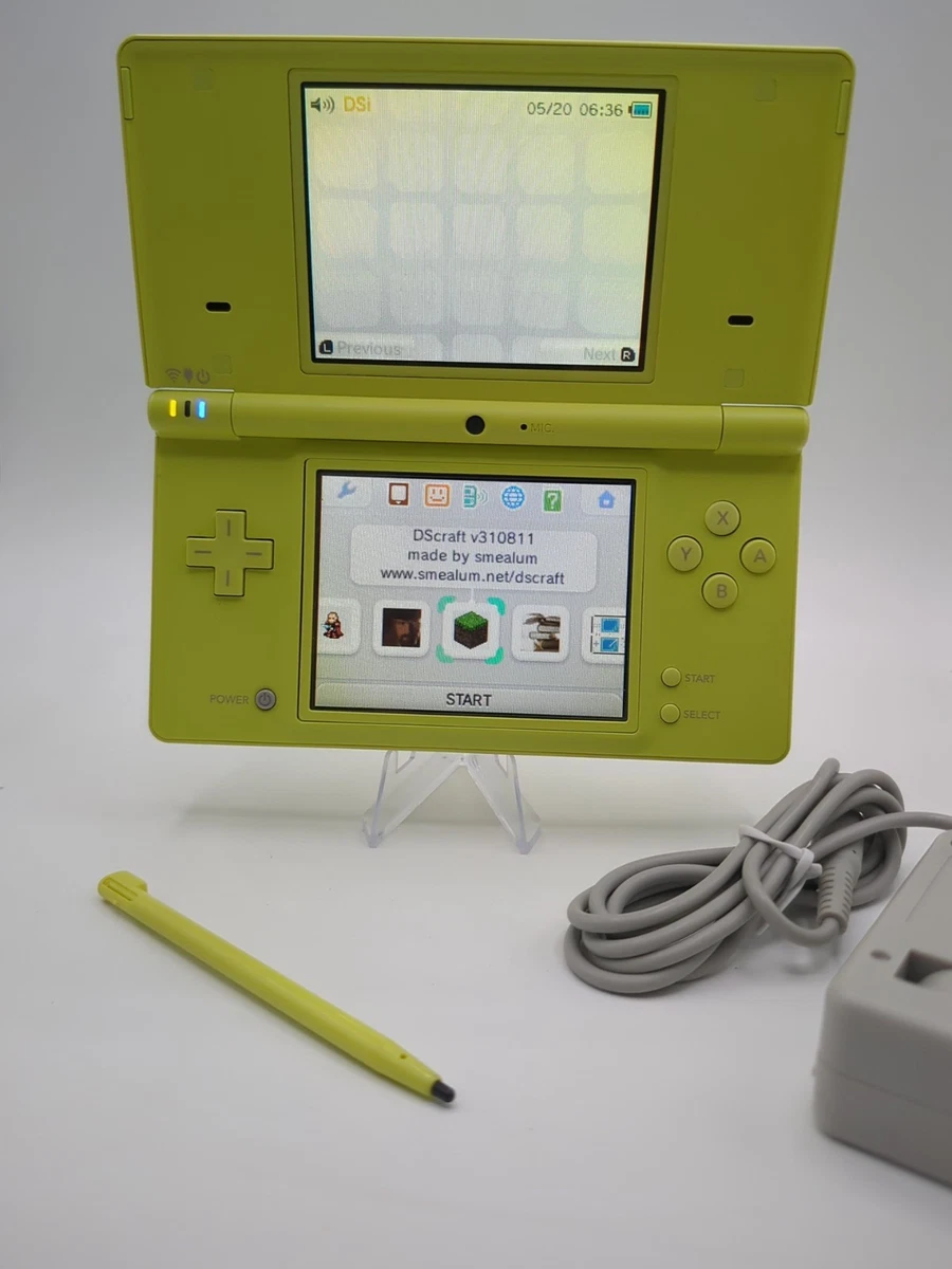 Игровые приставки Nintendo DSi - огромный выбор по лучшим ценам | eBay