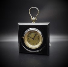 Orologio epoca Impero, scappamento a verga, primo 800