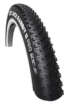 CST Jack Rabbit II Pro 29'' x 2.2'' Folding MTB Mountain Bike XC Tire