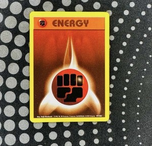 1999 Pokemon Energy Cards | eBay