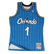 Mitchell & Ness Mens NBA Swingman Road Jersey Magic 1994 Anfernee Hardaway *NEW*