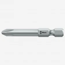 Wera 160983 #4 x 50mm Phillips Power Bit