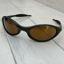 OAKLEY Eye Jacket Early Model Sunglasses