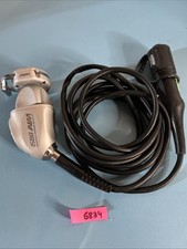 Stryker 1588 Camera Head 1588-610-122 TESTED With Integrated Coupler