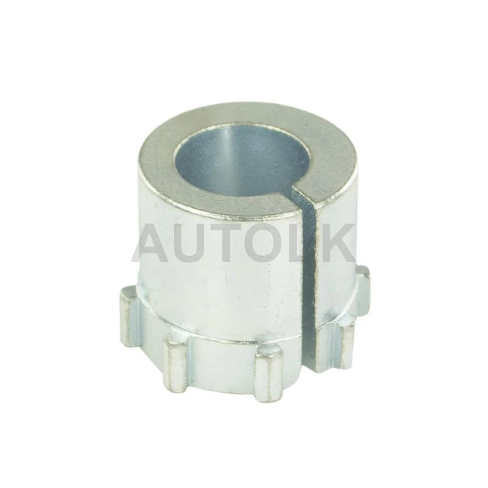 Mevotech inclinación delantera inclinación ajuste excéntrico para Ford F-350 1986 1992 Foto 2 de 3