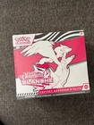 POKÉMON - COFFRET FLAMME BLANCHE - ETB EV 10.5 - FR NEUF & DÉFAUT SCELLAGE