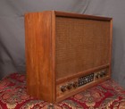VINTAGE CURTIS MATHES VICTORIA TUBE RADIO IN EXCELLENT CONDITION — photo 4