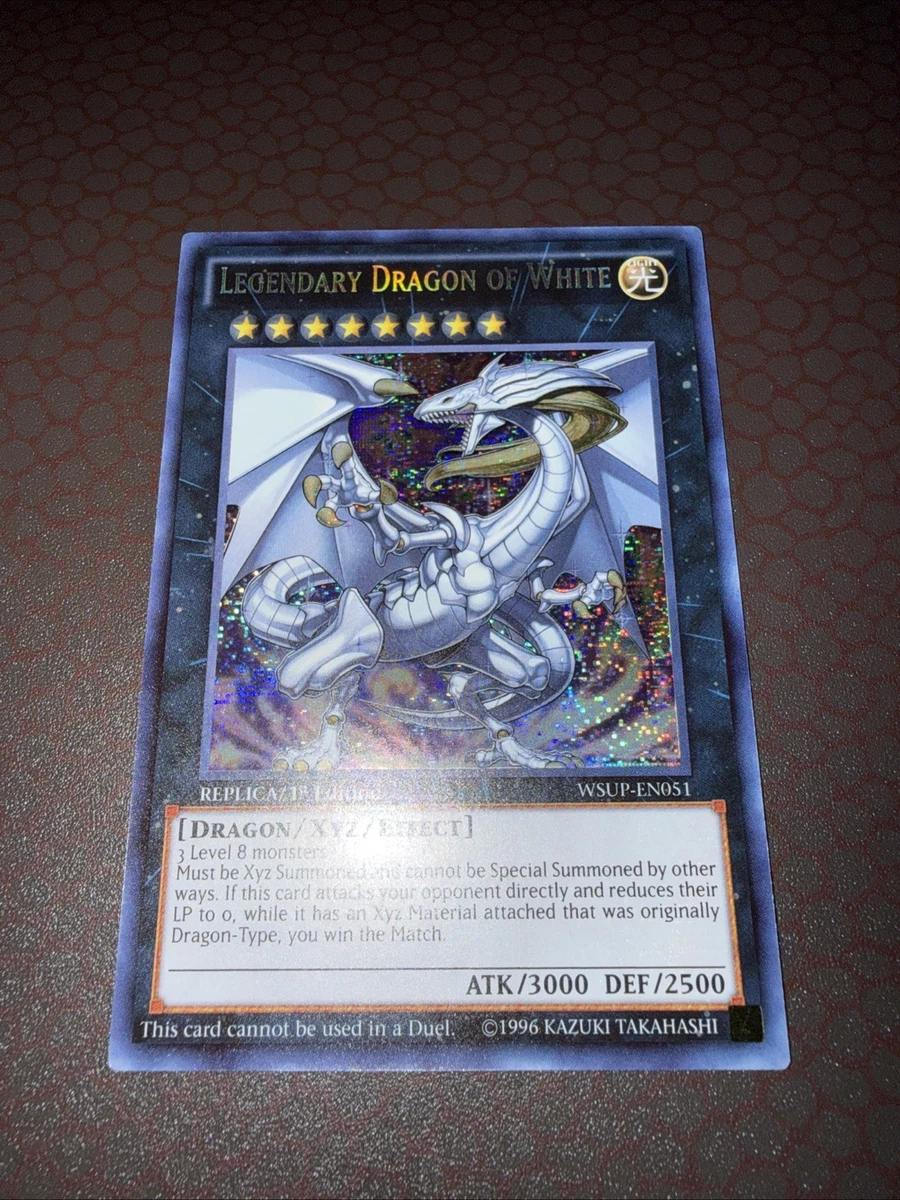 Yugioh Legendary Dragons for sale | eBay