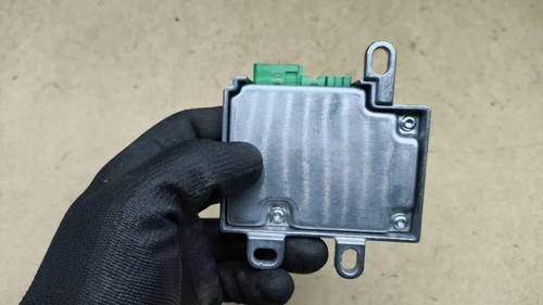 BMW 7 E65, E66, E67 Airbag-Steuergerät 6970886 28027624 3.00 Diesel 33158637