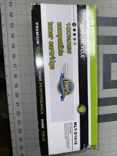 1 MLT-D101S MLTD101S Toner Cartridge For Samsung 101 SCX-3400 SCX-3405FW SF-760P