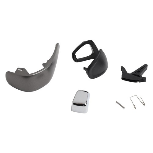 Ergonomic Design Auto Gear Shifter Replacement for Chevy Models 2012 2016 - Picture 7 of 12