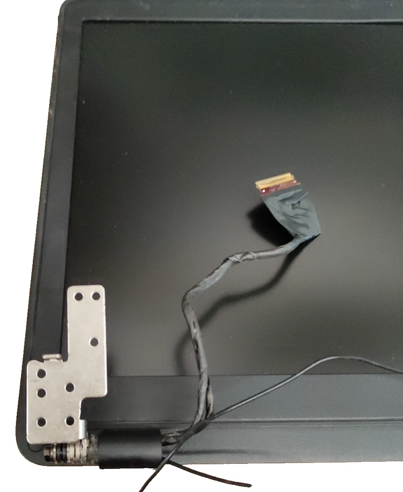 HP ProBook 470 G1 LED Komplett Display 17.3 - Bild 3 von 4