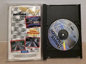 Panzer Dragoon (Sega Saturn, 1995)