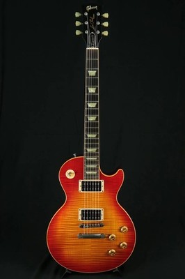 Gibson Les Paul Classic Premium Plus Heritage Cherry Sunburst 1995 E.Guitar MOD
