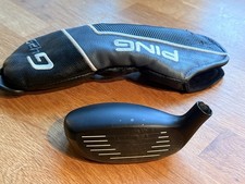 Ping G425 4 Hybrid Head and Head Cover Set, Right-Handed 22 degree