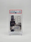 2024 Topps Signature Class Caleb Williams RCA-CW Rookie Class Autographs - Bears